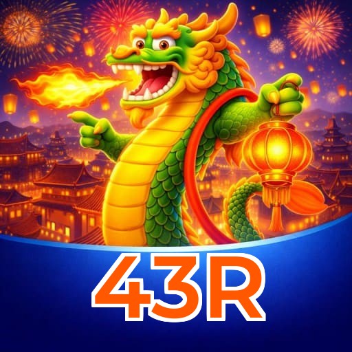 43R Fortune - Tiger Ox Mouse