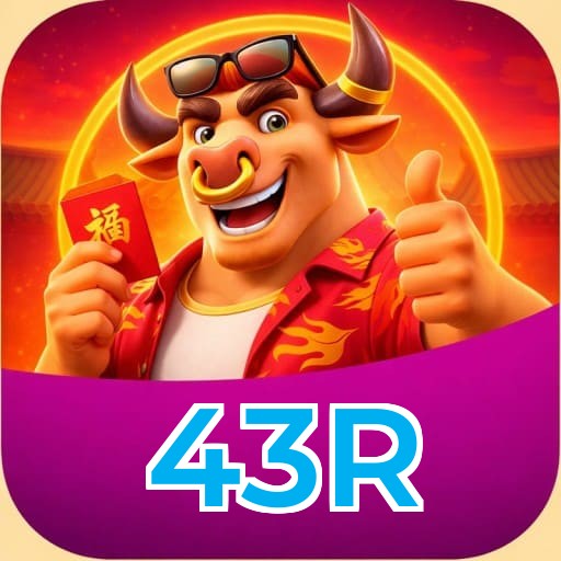 43R APK - Download Oficial Android