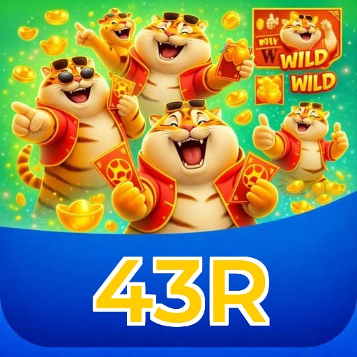 Estratégias de Apostas 43R