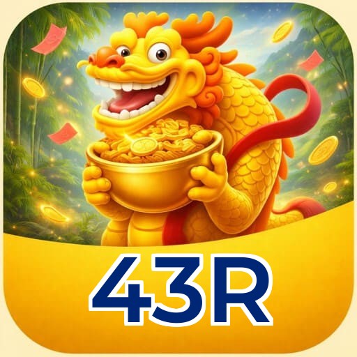 43R Loteria - Mega-Sena e Mais